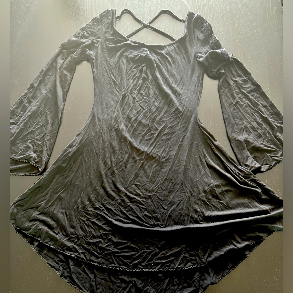 PunkRave Dress